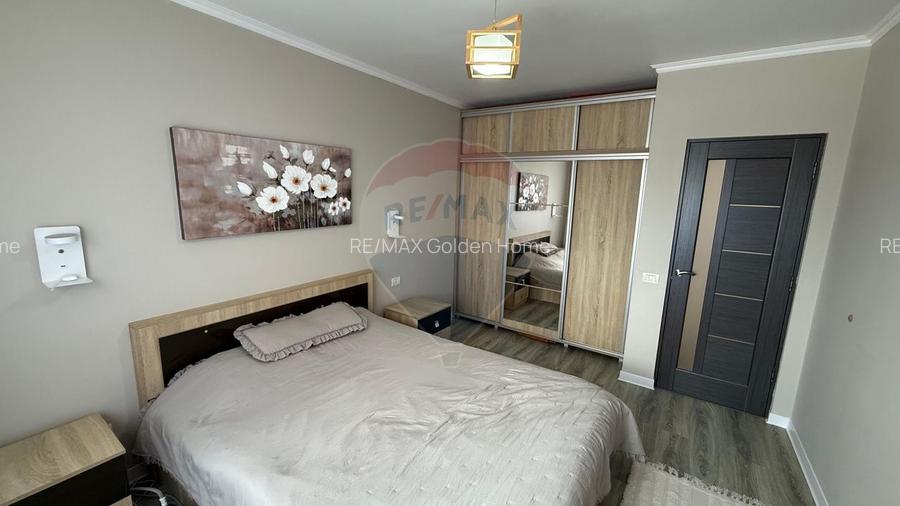 Apartament 3 camere cu boxă și loc de parcare strada Trotuș - 8