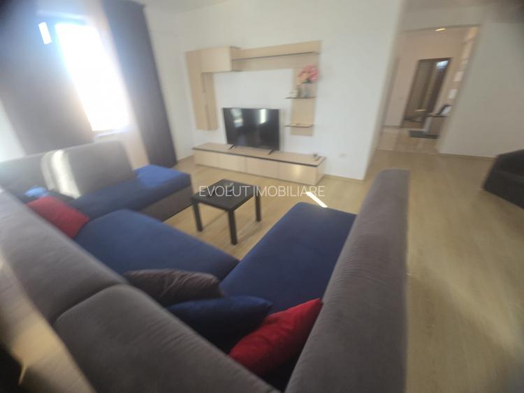 Mamaia Sat 2 camere 92 m mobilat utilat - 3