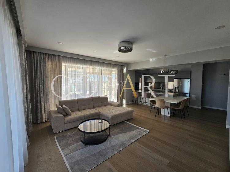 Apartament 3 camere | 2 parcări | Terasa | Pipera - 6