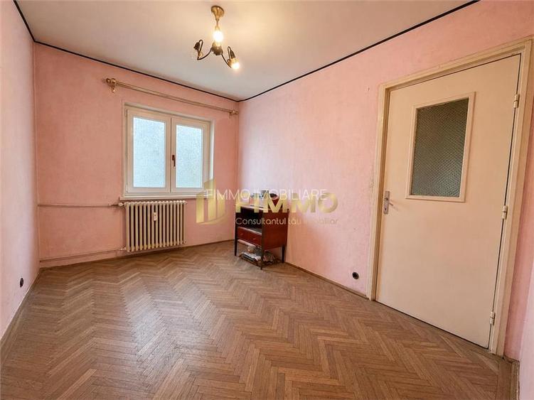 Apartament ultracentral | Aleea Nucului | Potential investitie | ID: 1771 - 3