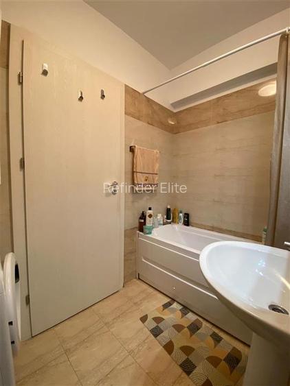 Inchiriere 2 camere LUX | Titan - Nicolae Teclu | loc parcare subteran| - 15