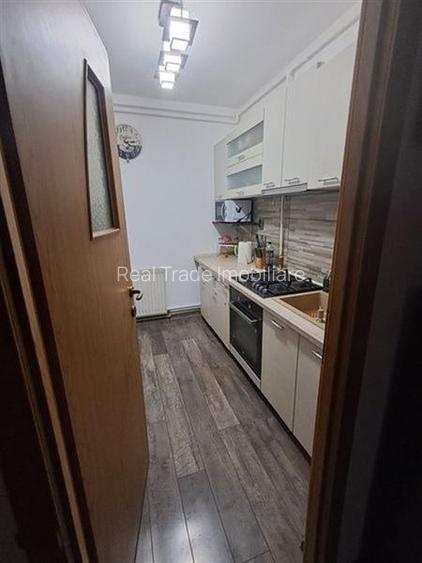 Apartament 2 camere zona Grivitei - 3