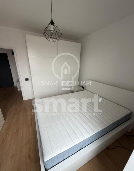 Apartament 2 camere, imobil nou – parcare subterana inclusa, Liberty Residential - 6