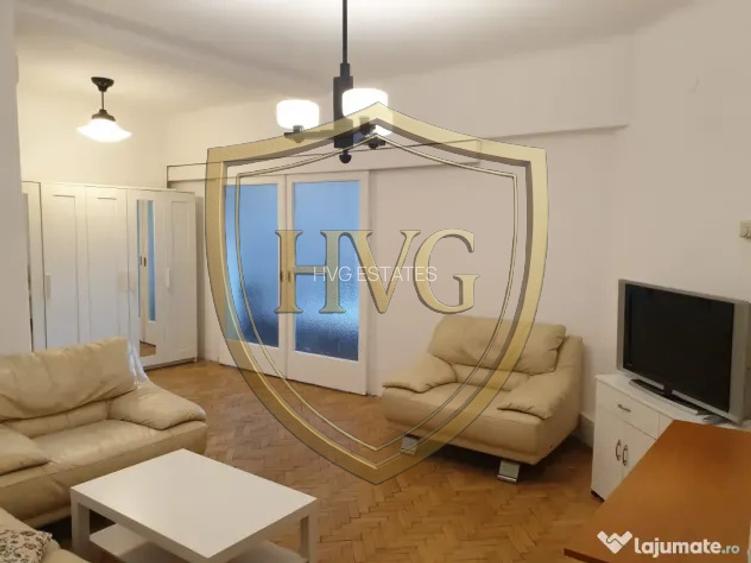 Apartament 2 Camere | Nedecomandat | Universitate | Rosetti | Centrala Proprie - 5