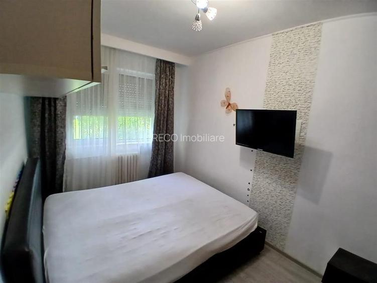RECO Apartament parter 2 camere Nufarul - 2