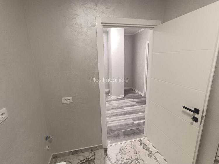 APT 2 CAMERE, BLOC NOU, INTABULAT, ETAJ 1, LOC PARCARE, COMISION ZERO,REDIU - 2