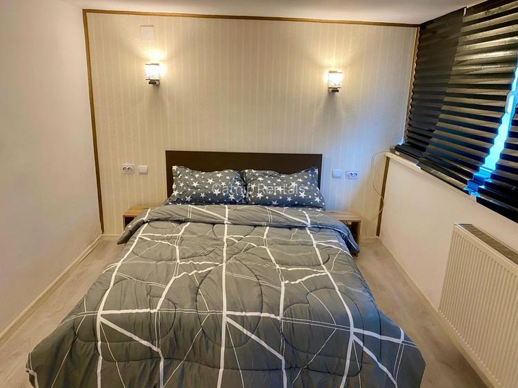 1 Bedroom Apartament | Living Room | Izvor - Cismigiu AREA - 2