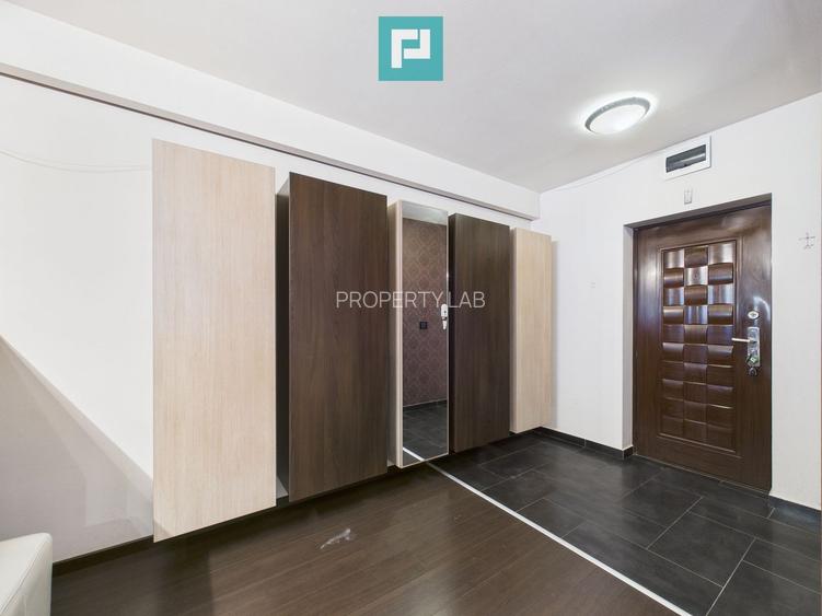 Penthouse 3 camere cu scară interioară ARED UTA - 5