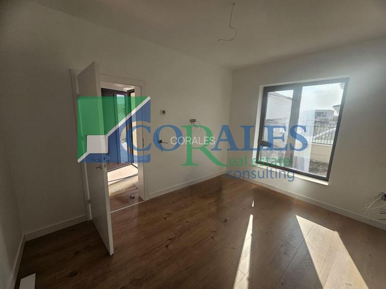 La cheie. 5 camere. Disponibil IMEDIAT - 3