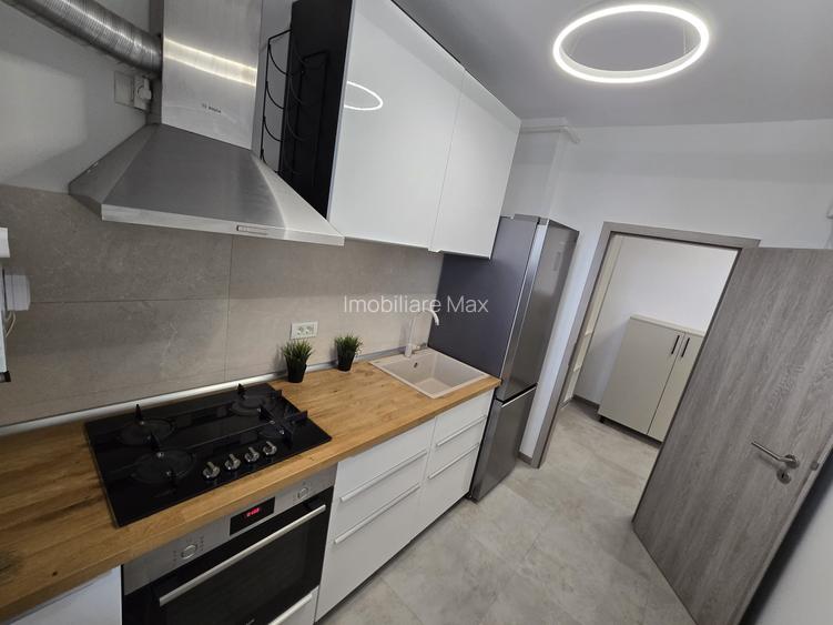 Inchiriere gars Regie  Residence  3 min M Grozavesti, zona Cotroceni 500 € - 8