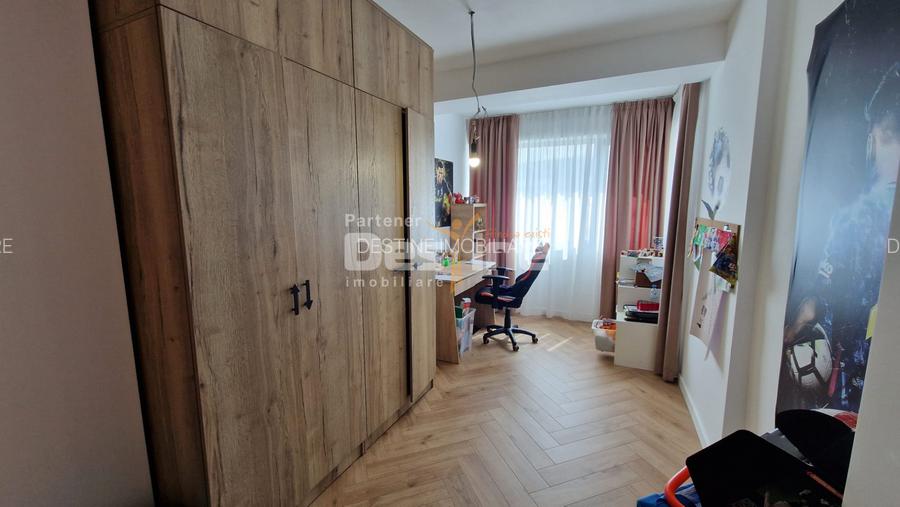 Apartament 2 camere I Mobilat Complet I Ivory Residence Pipera - 8