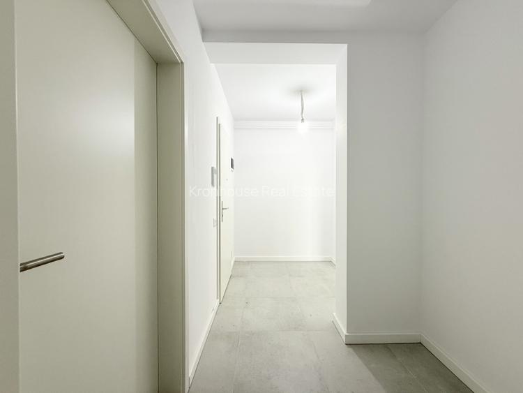 Prima ta casa poate fi aceasta – 3 camere + gradina - 4