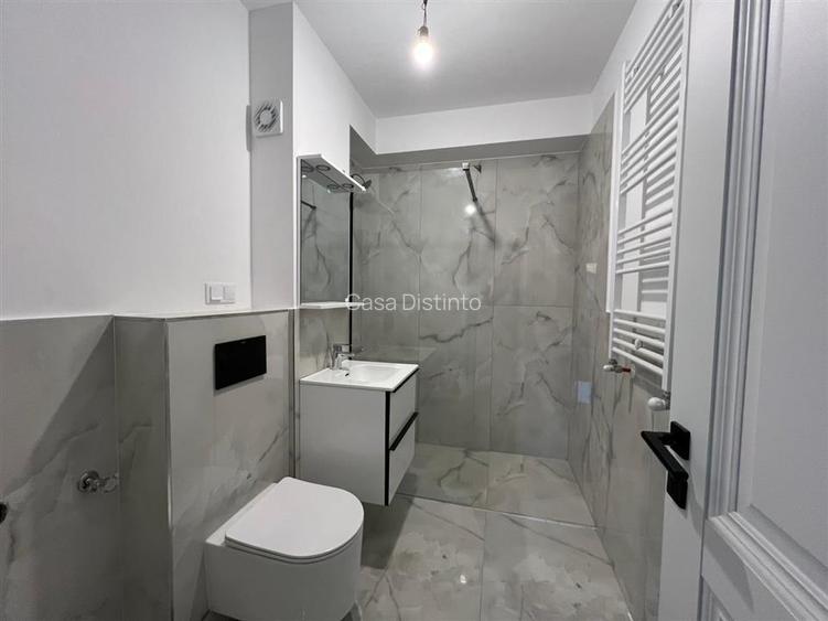 Apartament cu 3 camere si garaj subteran Marinescu - 11