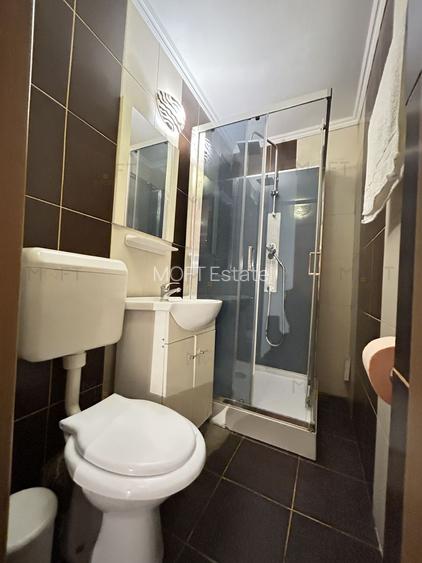 2 camere Piata Unirii - 3 minute metrou - 3