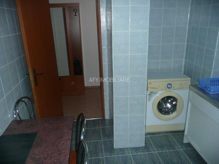 Apartament 3 camere de închiriat Crângași, aproape de metrou - 8
