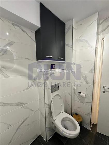 Apartament 2 camere, bloc 2024, parcare subsol inclusa - 7