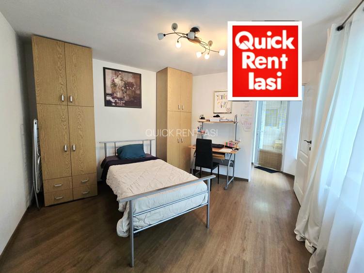 Ultracentral UMF Independentei Apartament Cu Consumuri Incluse In Chirie - 6