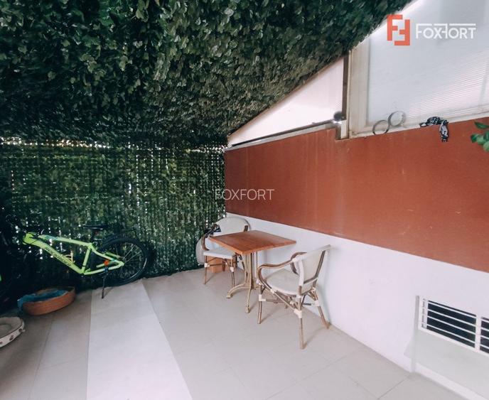 COMISION 0% Apartament 3 camere pe 2 nivele, in zona Girocului - V8755 - 30