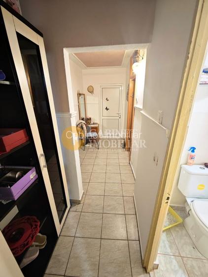 2 camere + spațiu comercial - Parter - Bulevard | Zona CUG - 8