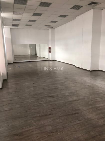 INCHIRIEZ SPATIU COMERCIAL BLV TRANSILVANIEI - 6