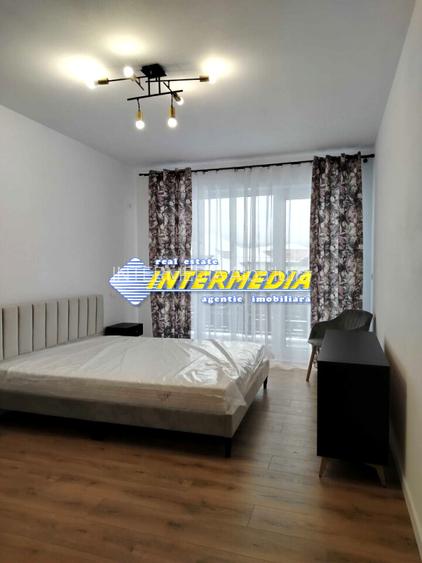 Apartament 3 camere 2 Bai Bloc NOU 2025 Dresing Mobilat Loc Parcare Alba Iulia - 2