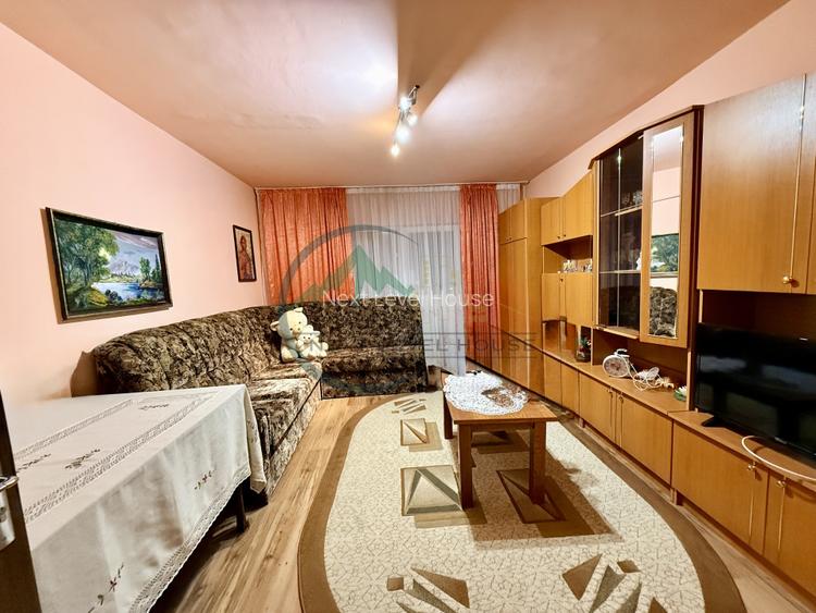 Apartament 3 camere, decomandat, Darste-Noua, etaj intermediar - 6