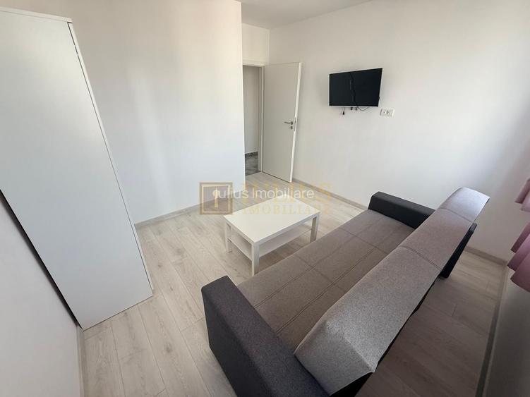 2 camere, Dumbravita, loc de parcare, apartament superb - 14