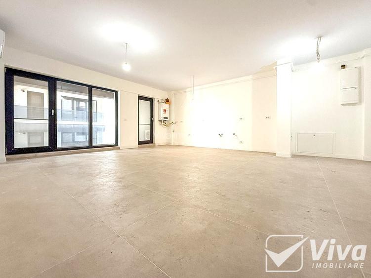 Copou, Hotel Grand View- 2 Camere | Etaj 1- 70Mp | Bloc Intabulat + Loc Parcare - 9