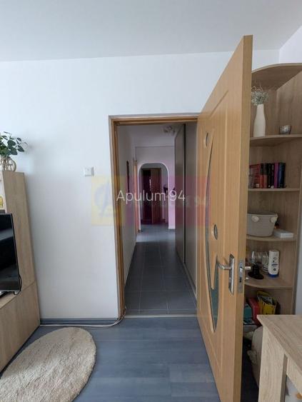 Apartament 2 camere, sector 6, Romancierilor, et.1/4, renovat - 2