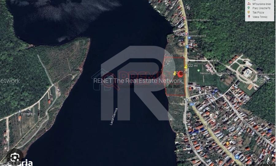 Terenuri de vânzare în Cernica – gata pentru construcție! - 4