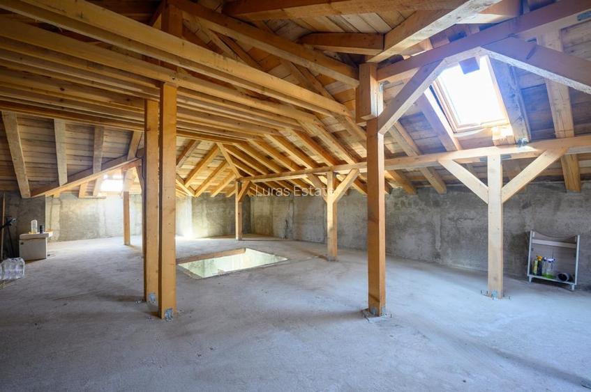 Casă Cumpăna, independentă energetic de vânzare – P+M - 17