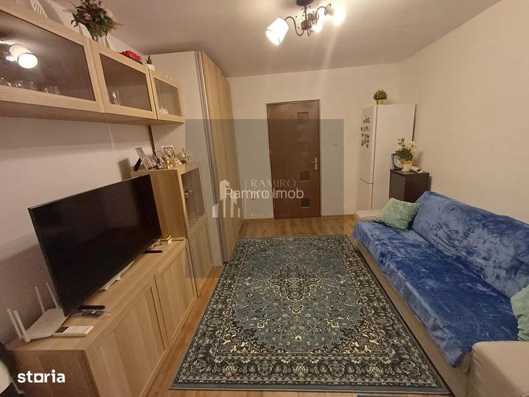 OCAZIE GARSONIERA SOS OLTENITEI METROU AP PATRIEI - 4