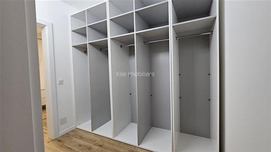 Apartament modern 3 camere 80mp,terasa 10mp,Zorilor, LIDL Frunzisului - 20