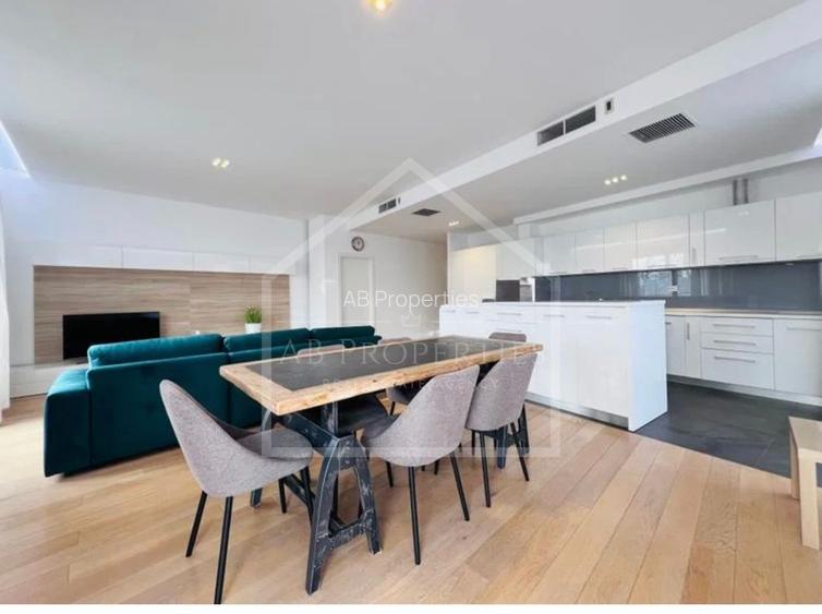 Apartament 5 Camere |  2 loc in Parcarea Subterana | One Floreasca LAKE VIEW - 15