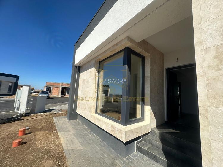 Casa Parter - 2 Dormitoare - 2 Bai  - Berceni-Vidra - 10