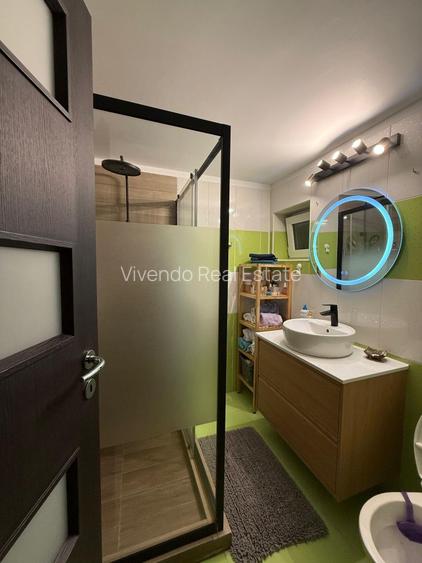 Apartament 3 camere Turda | Ion Mihalache | bloc 1980 - 5