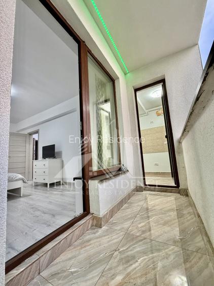 2 camere DECOMANDAT Militari Virtutii Orsova Lacul Morii IMOBIL NOU - 7