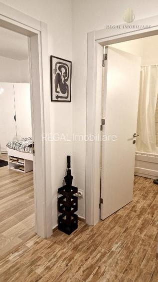 Garsoniera | Berceni - Metalurgiei | Balcon | Modernă - 9