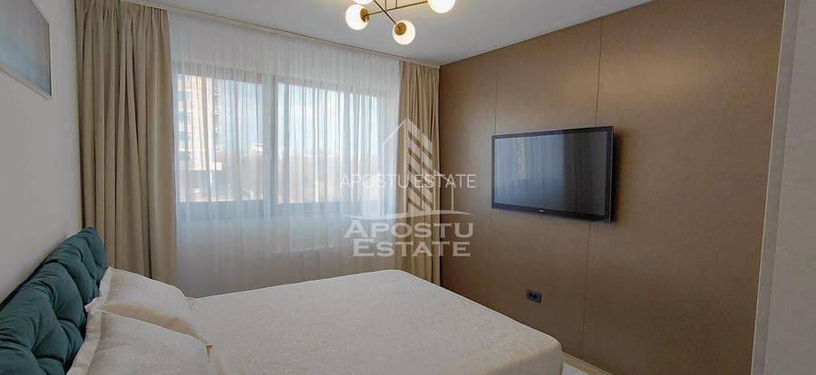 Apartament deosebit 2 camere, etaj1, loc de parcare Aradului Timisoara - 9