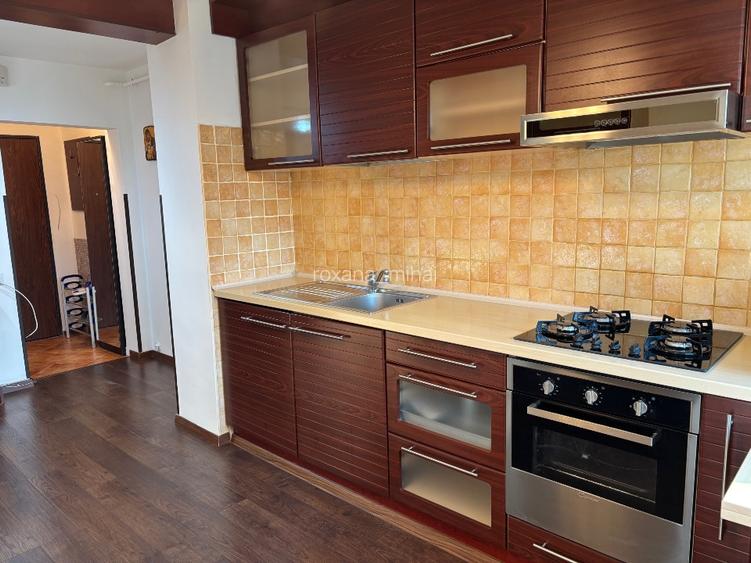 Apartament 2 camere cu centrala proprie - 5