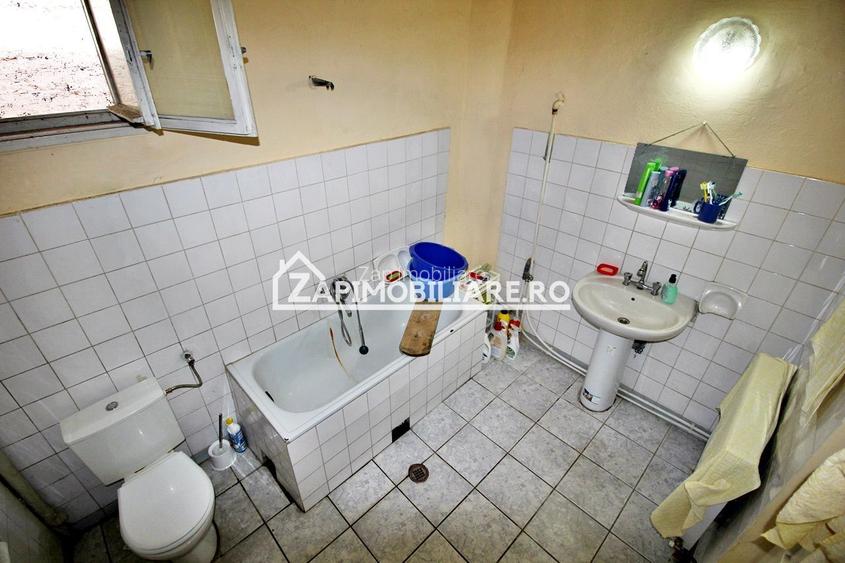 Casa 3 camere,102 mp, 1330 mp teren, 0% comision - 7