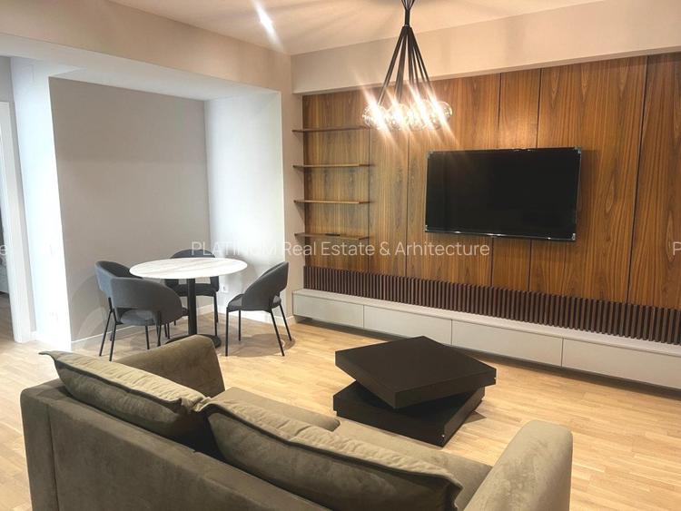 Apartament 2 camere de inchiriat Complet Mobilat si Utilat!  - 2