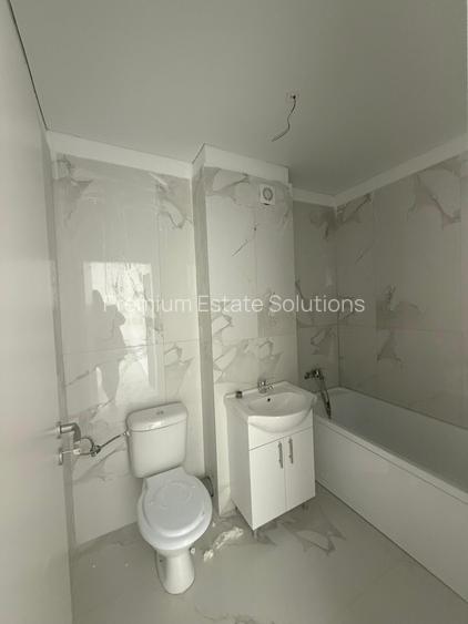 Apartament tip studio de vanzare-Militari Residence-Comision 0% - 10