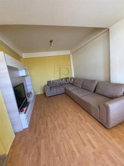REBREANU - 2 CAM SPATIOS - LIFT - PARCARE SUBTERANA + BOXA - 65MP UTILI - 10