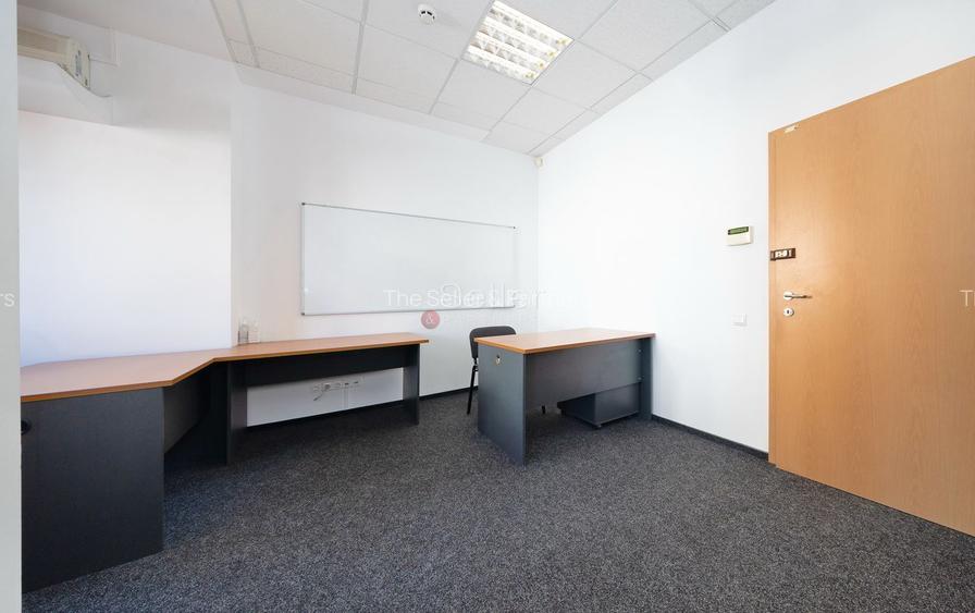 Cladire birouri individuala - 10