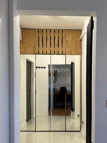 Apartament 1 camera Centru Tg Cucu Iasi mobilat - 5