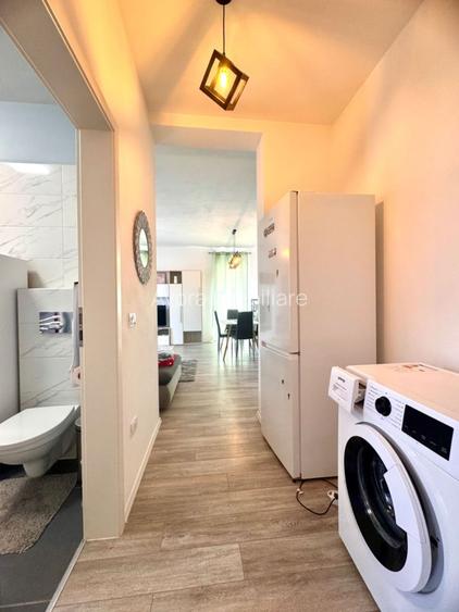 Giroc-Neptun, Disponibil imediat, Mobilat - 2