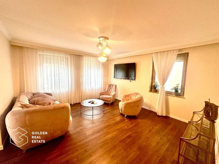 Apartament premium, zona Subcetate, 3 camere, 2 bai, loc parcare, sala, piscina - 7