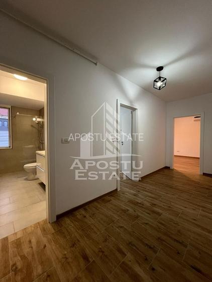 Apartament cu o camera, Zona Medicinei, Prima inchiriere - 5