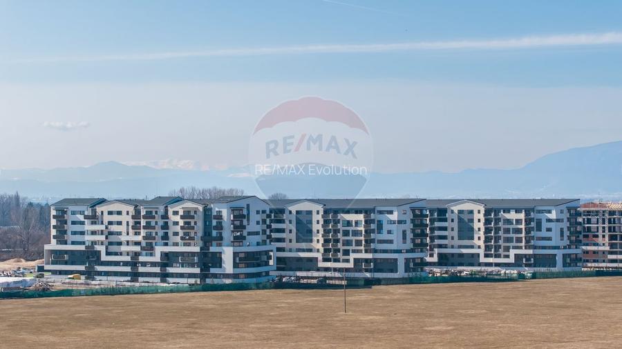 Comision 0% | Studio de vânzare – Vivamus Park Residence - 12